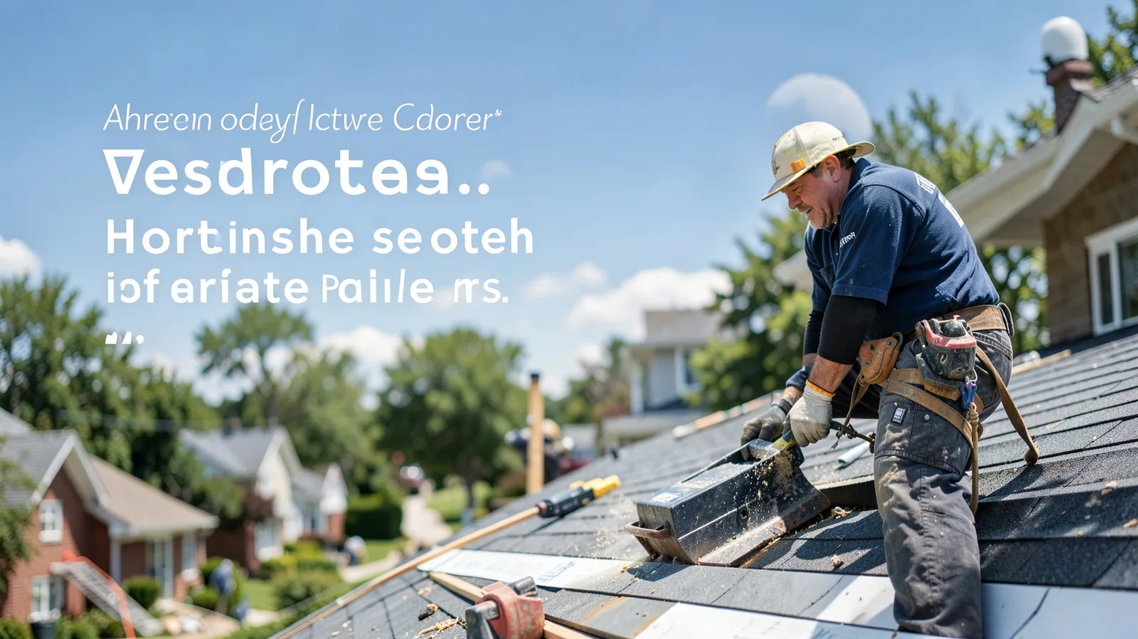 Roof Replacement in Dodson, TX near me